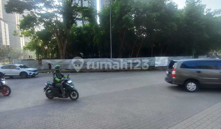 Z88 Tanah Zona Komersil Hoek 6363 m2 Rasuna Said Jakarta Selatan Z88 Tanah Zona Komersil Hoek 6363 m2 Rasuna Said Jakarta Selatan