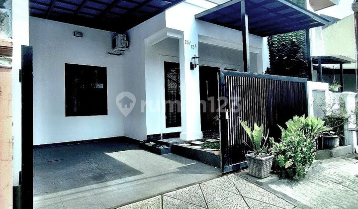 Dd340 Rumah Bagus 136 M2 Grand Galaxy Bekasi Selatan Dd340 Rumah Bagus 136 M2 Grand Galaxy Bekasi Selatan
