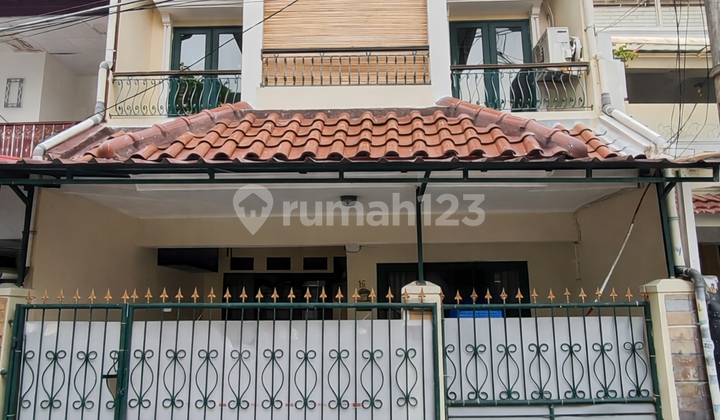 Y388 Rumah 3 Lantai Full Furnished Rawamangun Jakarta Timur Y388 Rumah 3 Lantai Full Furnished Rawamangun Jakarta Timur