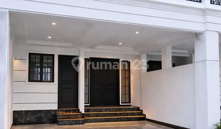 S274d Rumah Baru Modern Lux Pondok Kelapa Duren Sawit Jakarta Timur S274d Rumah Baru Modern Lux Pondok Kelapa Duren Sawit Jakarta Timur