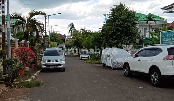 S547 Cluster Exclusive Murah di Billymoon Pondok Kelapa Jakarta Timur