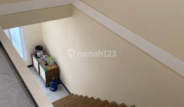 S575 Rumah Baru Modern Murah di Jatiasih Bekasi 2