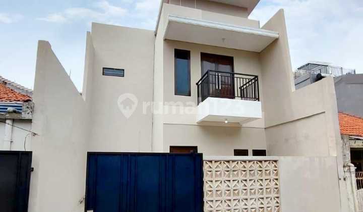 Y367 Rumah Bagus Siap Huni Baru Renovasi Kayu Putih Jakarta Timur Y367 Rumah Bagus Siap Huni Baru Renovasi Kayu Putih Jakarta Timur