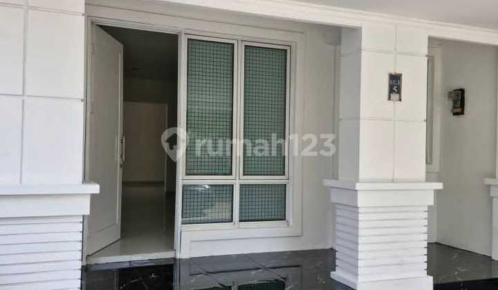 Z127 Nice Cheap House 128 m2 Cluster Kota Wisata Cibubur 2