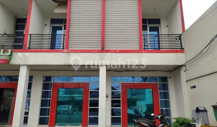 Z143 Dijual 4 Unit Ruko Gandeng 595 M2 Rawamangun Jakarta Timur Z143 Dijual 4 Unit Ruko Gandeng 595 M2 Rawamangun Jakarta Timur
