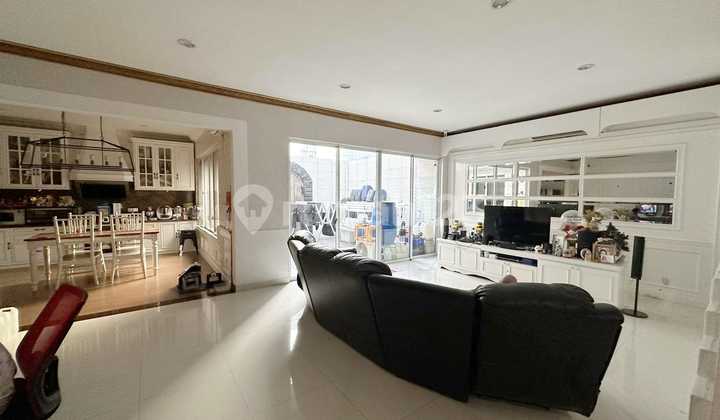 ZN78 Rumah Bagus Siap Huni 240 m2 Jakarta Garden City Cakung 2