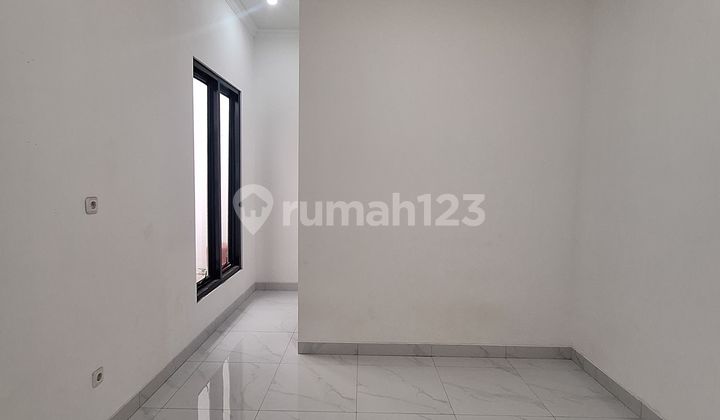 ZN4 New House AFFORDABLE Cipinang Cempedak Jatinegara East Jakarta 2