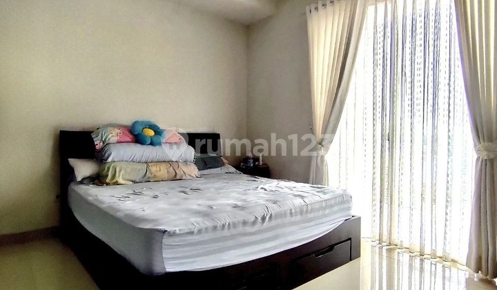 DD322 Rumah Hoek 250 m2 Cluster Grand Galaxy City Bekasi Selatan 2