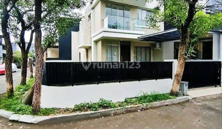 Dd215 Rumah 150 M2 Murah di Grand Galaxy Bekasi Selatan 1