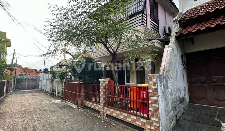 FG05 JUAL CEPAT MURAH Rumah 2 Lantai 167 m2 Condet Jakarta Timur FG05 JUAL CEPAT MURAH Rumah 2 Lantai 167 m2 Condet Jakarta Timur