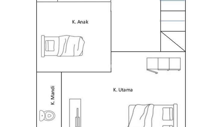 S305D New Modern Luxury House Rawamangun East Jakarta S305D New Modern Luxury House Rawamangun East Jakarta