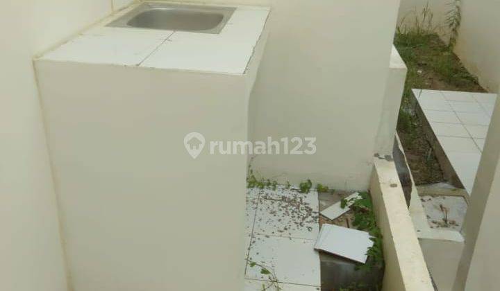 S677 Rumah 1 Lantai Murah di Podomoro Tenjo Bogor 2