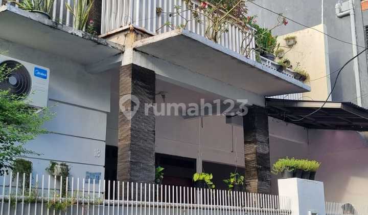 S697 Rumah Terawat Strategis Balai Pustaka Rawamangun Jakarta Timur S697 Rumah Terawat Strategis Balai Pustaka Rawamangun Jakarta Timur