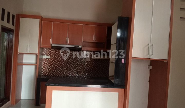 Y364 Rumah Bagus Siap Huni 197 M2 Utan Kayu Utara Jakarta Timur 2