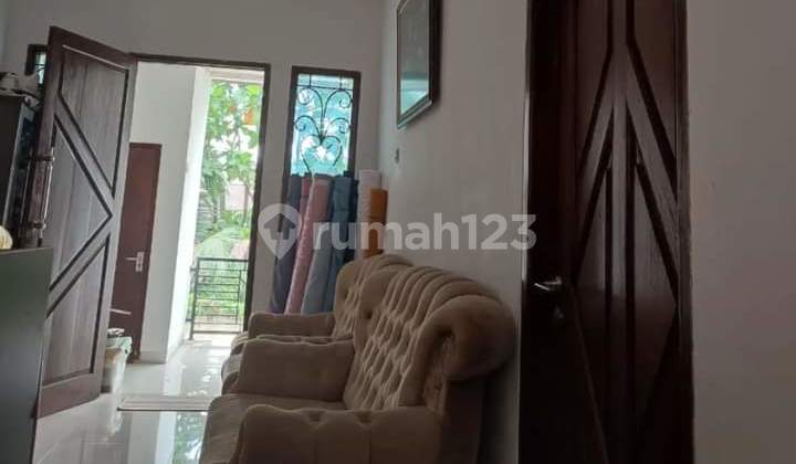 Z112 Rumah 1,5 Lantai 152 m2 Kalibata Selatan Jakarta Selatan 2
