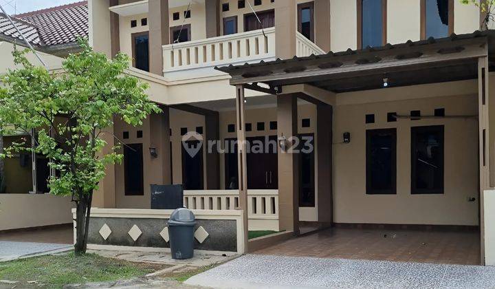 S532a Rumah 170 M2 Strategis Dekat Jaka Permai Bekasi  1