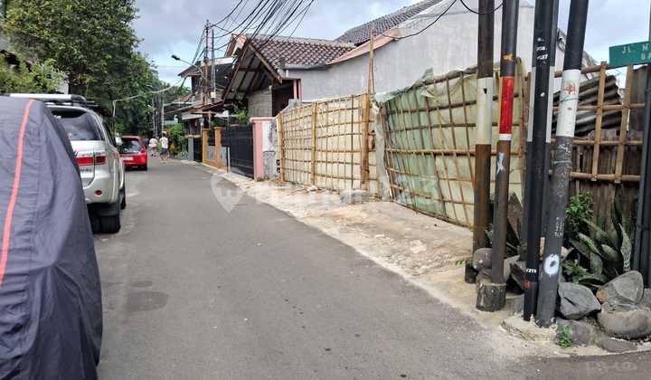 Y391b Tanah Siap Bangun 240 M2 Malaka Sari Duren Sawit Jakarta Timur Y391b Tanah Siap Bangun 240 M2 Malaka Sari Duren Sawit Jakarta Timur