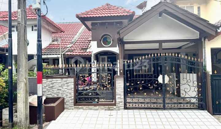 Z118 Rumah 1,5 Lantai 108 m2 Murah di Villa Galaxy Bekasi Selatan Z118 Rumah 1,5 Lantai 108 m2 Murah di Villa Galaxy Bekasi Selatan