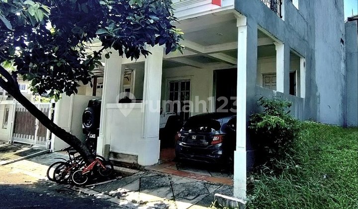 DD313 Rumah 2,5 Lantai 120 m2 Murah Citra Gran Cibubur DD313 Rumah 2,5 Lantai 120 m2 Murah Citra Gran Cibubur