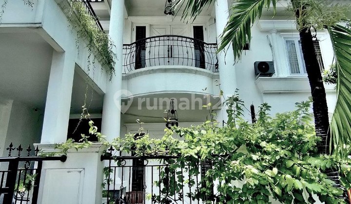 Dd347 Rumah Hoek 232 M2 Galaxy Bekasi Selatan