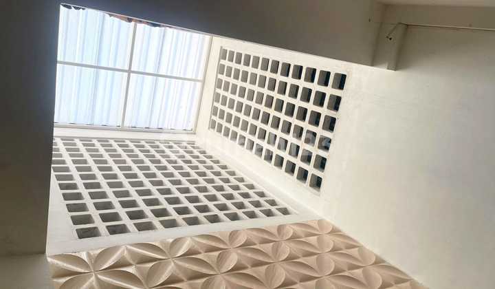 S726 Nice House Ready to Live Premier Riviera Jatinegara East Jakarta 2