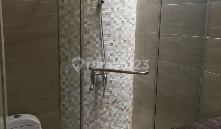 Z114 3-Story Ready-to-Live House 158 m2 North Kalibata South Jakarta 2