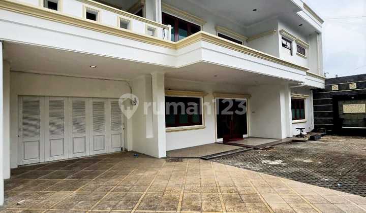 ZN58 Rumah Mewah Kokoh 360 m2 Murah Kebon Baru Tebet Jakarta Selatan ZN58 Rumah Mewah Kokoh 360 m2 Murah Kebon Baru Tebet Jakarta Selatan