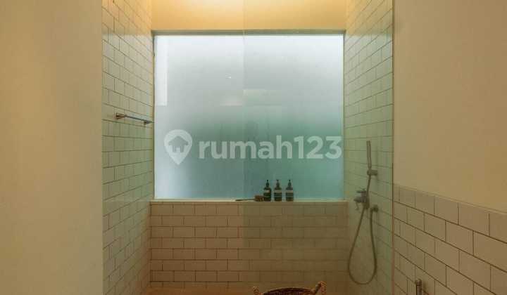 B05 Rumah Asri Nyaman 804 m2 Townhouse Jatipadang Jakarta Selatan 2