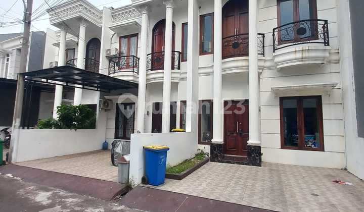 Z128 Rumah Strategis di Cluster Pinggir Jalan Batu Ampar Condet Jakarta Timur Z128 Rumah Strategis di Cluster Pinggir Jalan Batu Ampar Condet Jakarta Timur