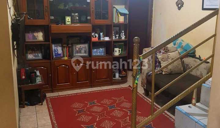 Am2 Rumah Siap Huni 144 M2 Duren Sawit Jakarta Timur 2