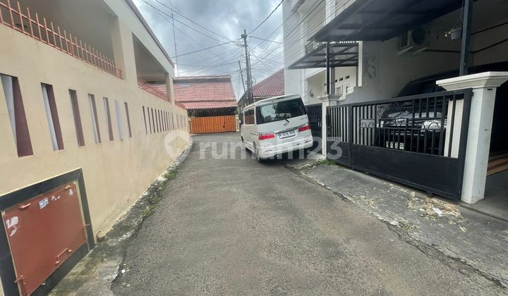 Y338 Nice House 117 m2 Pondok Kelapa Duren Sawit East Jakarta 2