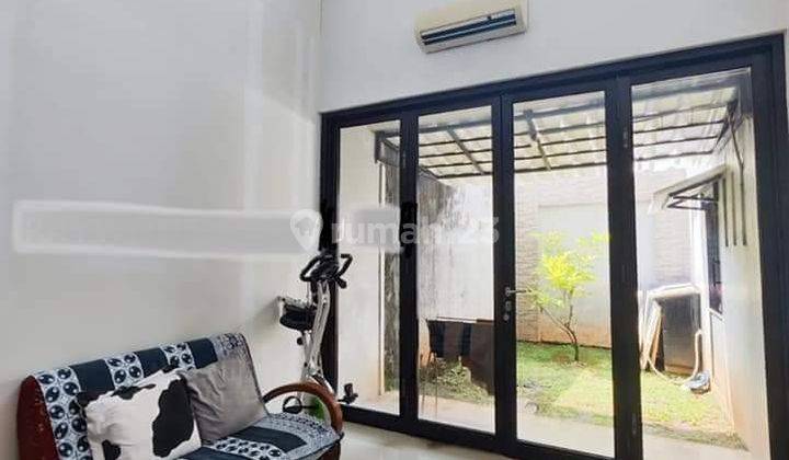 Z31 Rumah Full Furnished 165 M2 Duren Tiga Pancoran Jakarta Selatan 2