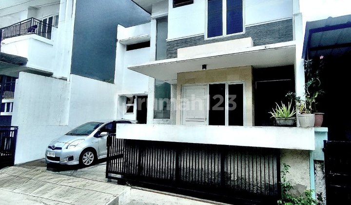 Dd346 Rumah Murah 126 M2 Galaxy Bekasi Selatan Dd346 Rumah Murah 126 M2 Galaxy Bekasi Selatan