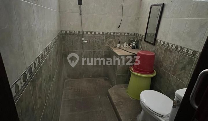 AC32 Rumah Siap Huni 213 m2 Murah Rawamangun Jakarta Timur 2