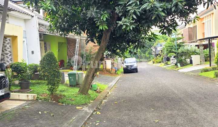 S423a Jual Cepat Rumah 132 M2 Murah Legenda Wisata Cibubur 2