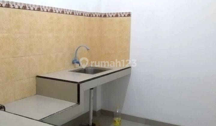 Acp93 Rumah Murah Siap Huni Pondok Kelapa Jakarta Timur 2