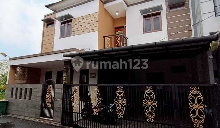 Y276 Rumah Bagus Full Furnished di Ciracas Jakarta Timur Y276 Rumah Bagus Full Furnished di Ciracas Jakarta Timur