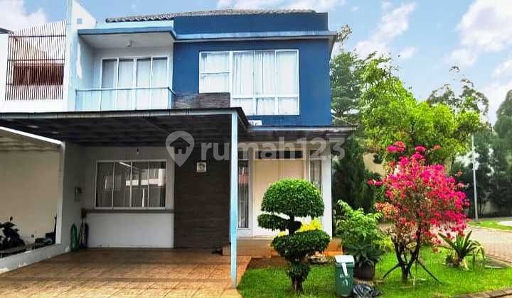 Y354 Rumah Hoek 219 m2 Dekat Mall Grand Galaxy City Bekasi Selatan