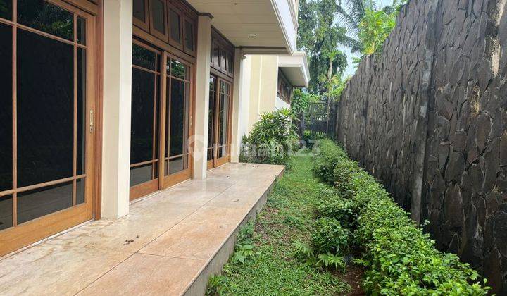 Nd125 Rumah Mewah Njop 65 M Jual 54 M Patra Kuningan Jakarta Selatan 2