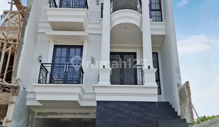 S326d Cheapest House in Siaga Pejaten Barat, Pasar Minggu, South Jakarta