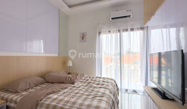 Y290 Cluster Modern Murah Matraman Mulai 1,4 Milyar Jakarta Timur 2