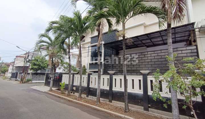 S723 Rumah Hoek Full Furnished Murah Billymoon Pondok Kelapa Jakarta Timur S723 Rumah Hoek Full Furnished Murah Billymoon Pondok Kelapa Jakarta Timur