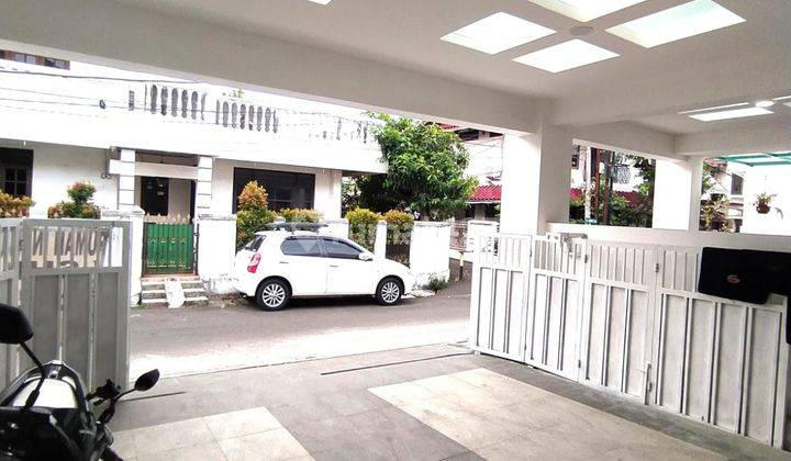 Rumah Baru Modern di Komplek Pondok Kelapa Jakarta Timur 2