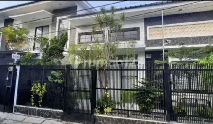 Y357 Good House 170 m2 Near Bambu Apus Toll Road Cipayung East Jakarta 2