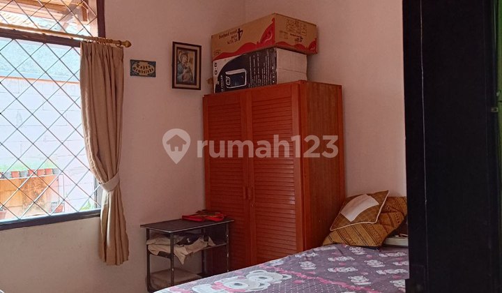 R02 Rumah 1 Lantai 357 m2 Murah Jaka Permai Bekasi Barat 2