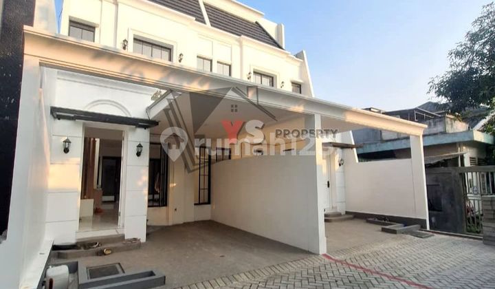 Zn65 Rumah Baru Strategis Murah Cempaka Putih Jakarta Pusat Zn65 Rumah Baru Strategis Murah Cempaka Putih Jakarta Pusat