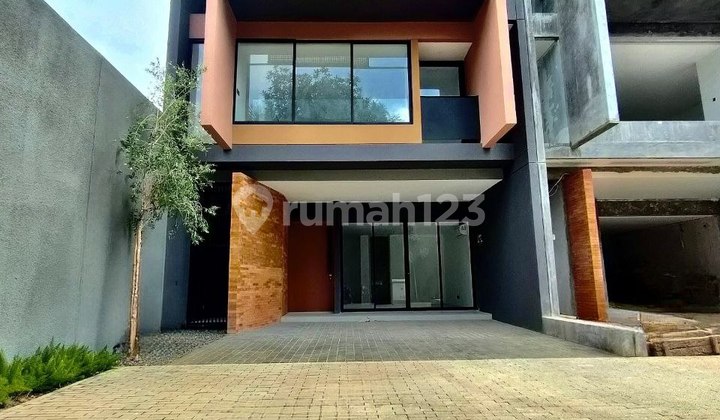 DD229 Rumah Baru 4 Lantai Private Pool di Ampera Jakarta Selatan DD229 Rumah Baru 4 Lantai Private Pool di Ampera Jakarta Selatan