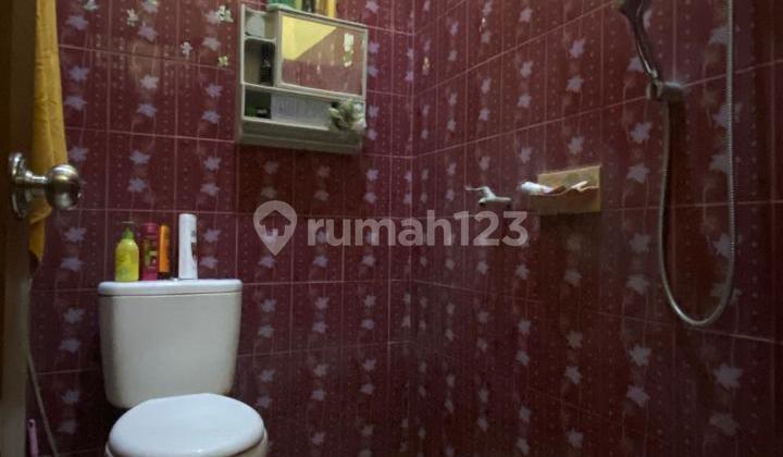 ND128 Rumah Furnished 200 m2 Komp Abadi Duren Sawit Jakarta Timur 2