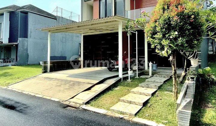 DD308 Rumah Bagus 162 m2 Siap Huni Citra Gran Cibubur DD308 Rumah Bagus 162 m2 Siap Huni Citra Gran Cibubur