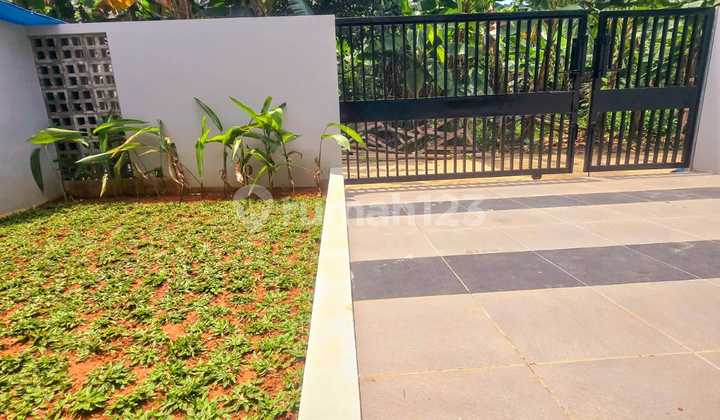 Y255A Rumah Baru Hanya 690 JT Free Biaya Jatisari Jatiasih Bekasi 2